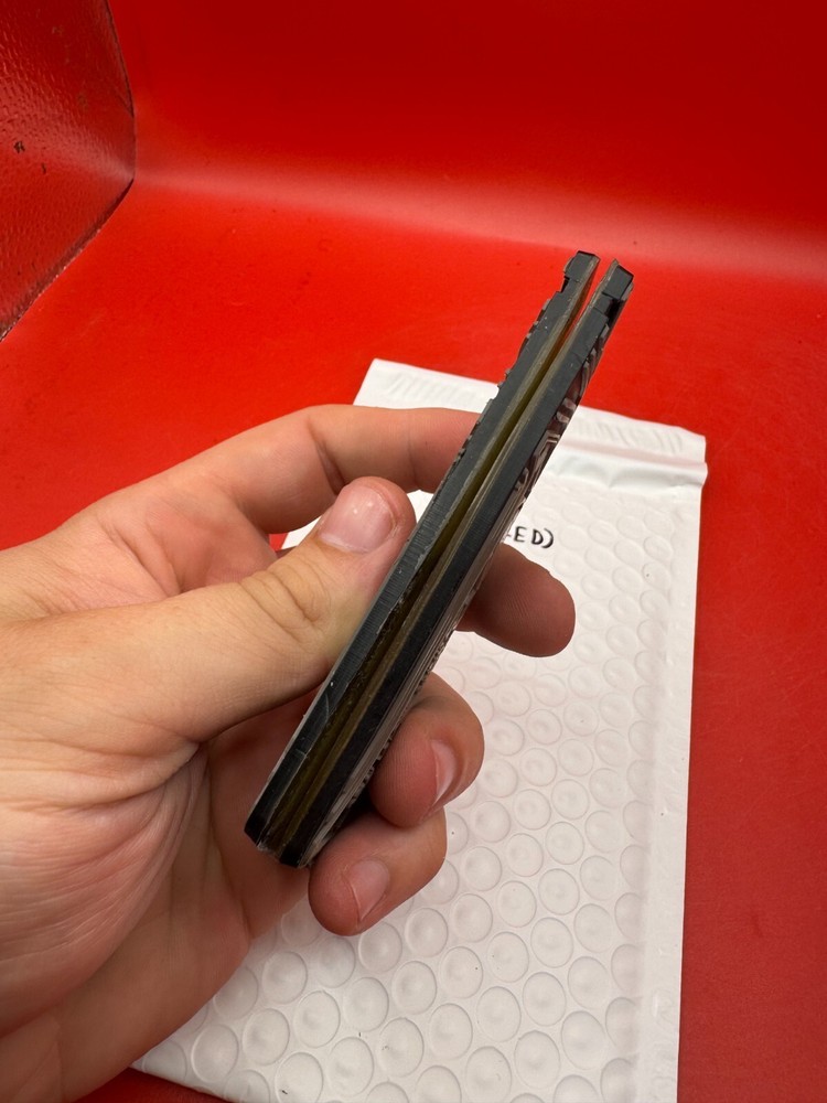 Bob Long Panel Grips (LED)