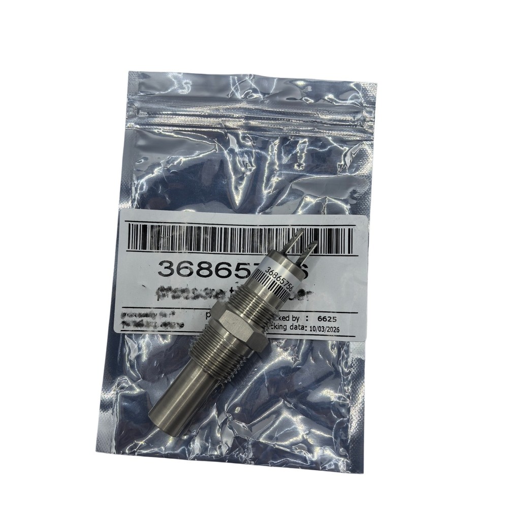 36865756 Temperature Switch Sensor For Ingersoll Rand Air Compressor NEW 1PC