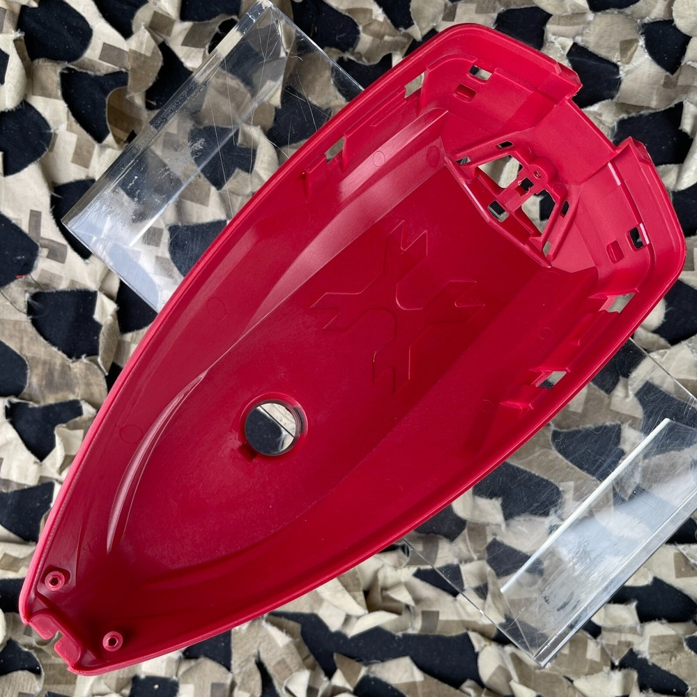 NEW HK Army TFX/TFX 2 Bottom Shell - Red