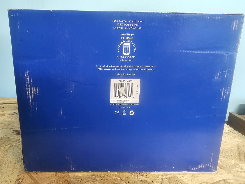 PetSafe Smart Feed Automatic Dog and Cat Feeder