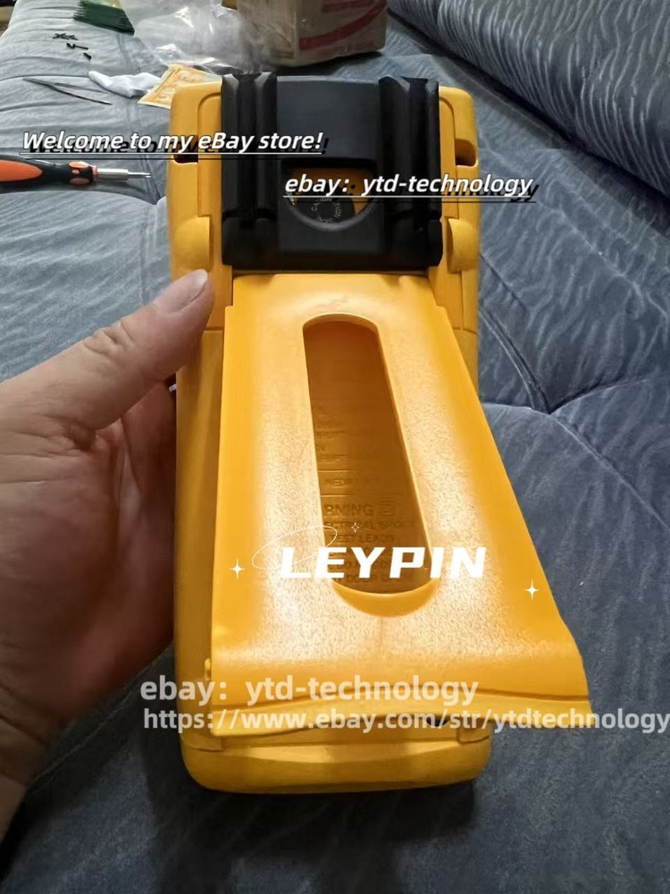Fluke 725 Multifunction Process Calibrator /good test/Fast delivery/ stock