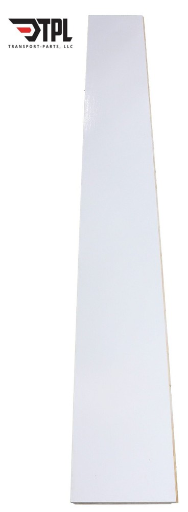 Whiting Wood Intermediate Panel OEM Roll Up Door 11x98