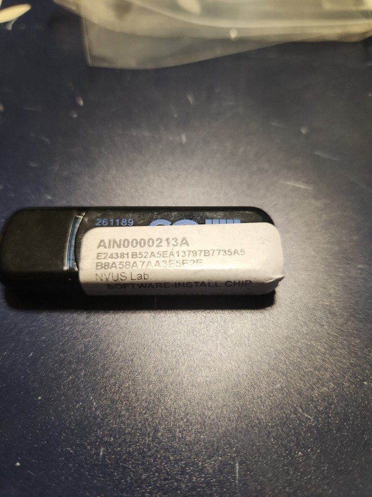 BALLY / SG / ARGOS INSTALLATION SOFTWARE - AIN0000213A INSTALL USB LOADER