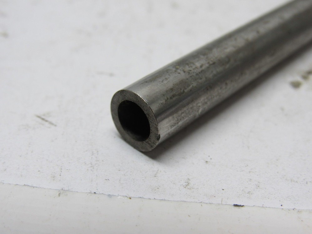Plastic Injection Mold Ejector Sleeve 1/4"ID X 12"