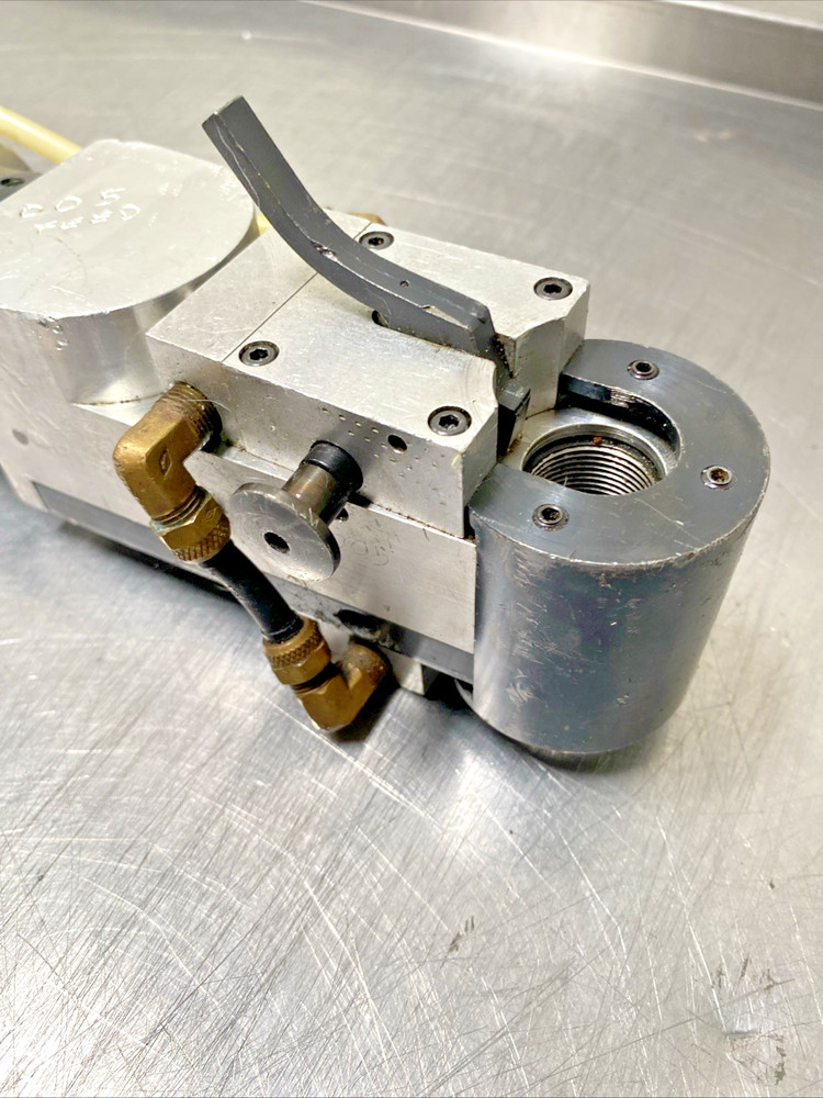 COOPER Power Tools BUCKEYE Pneumatic Drill body unit