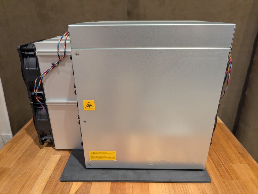 Bitmain Antminer S19 90TH