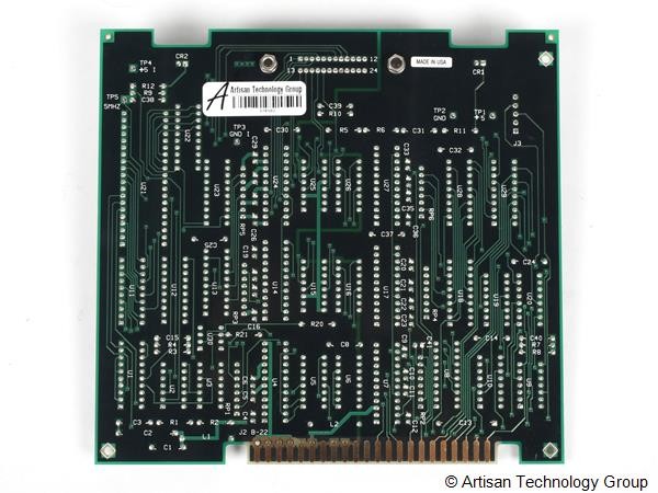 HP 03577-66516 HPIB Interface Board