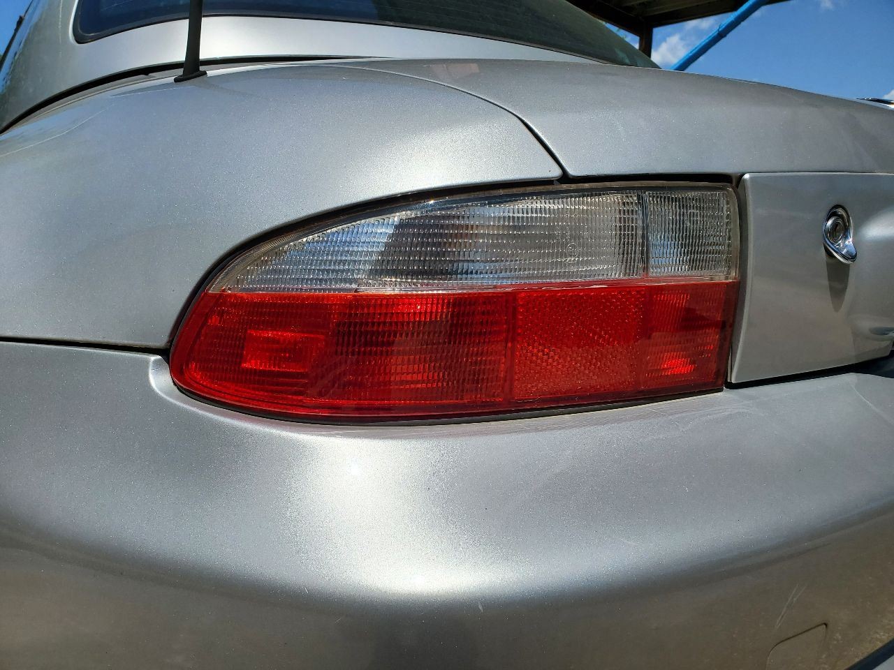 2000 BMW Z3 OEM DINAN Turbotronics 9 Module