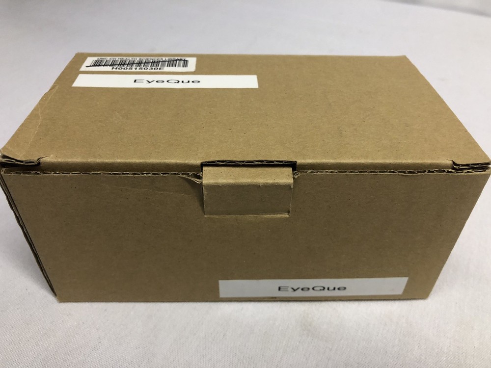 EyeQue Personal Vision Tracker Ophthalmic Refractometer Home Test Kit New