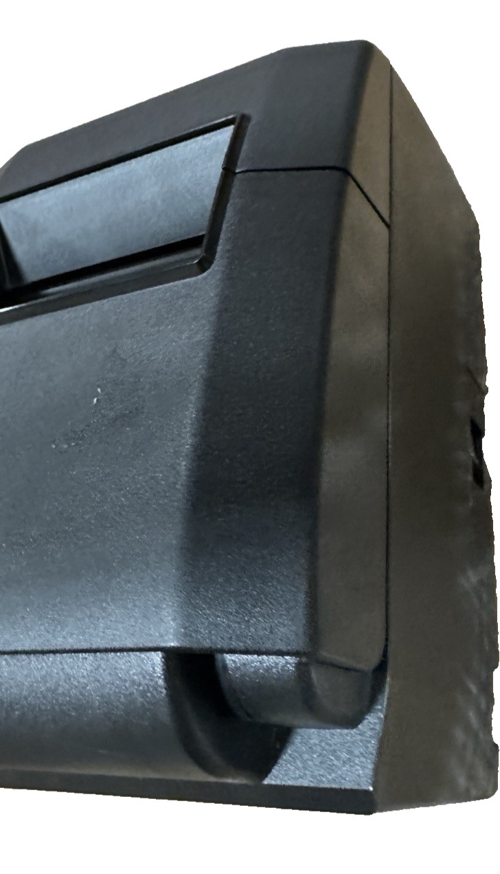 Star Micronics TSP650II 654IIBI2 POS Thermal Receipt Printer Bluetooth w/Power