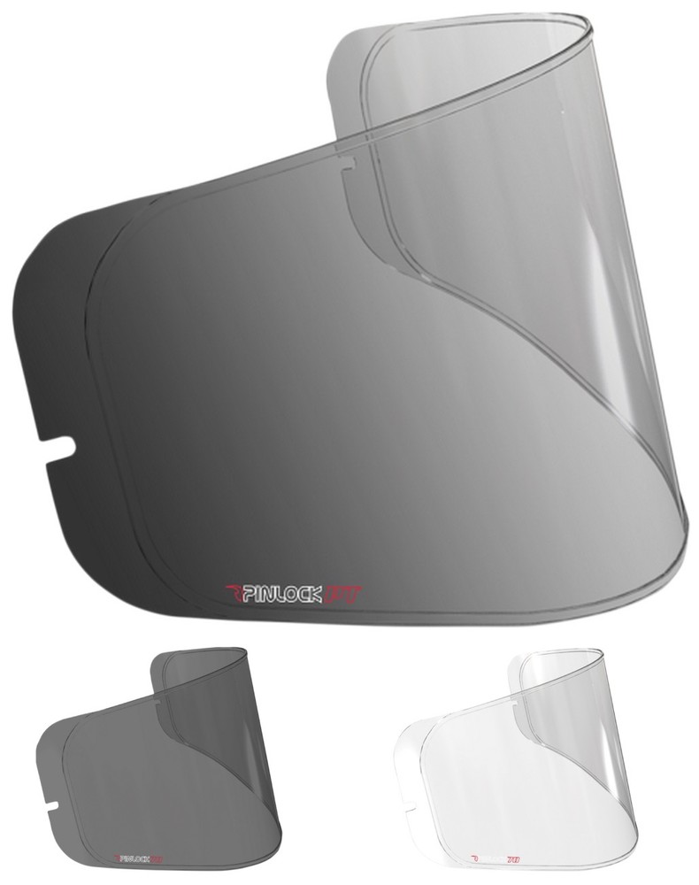 Icon Airmada/Airframe Pro Pinlock Ready Insert Lens