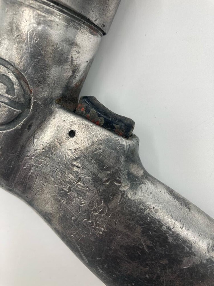 Chicago Pneumatic CP Aviation Air Drill