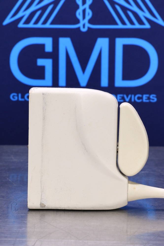Philips C8-5 Curved Array Ultrasound Probe