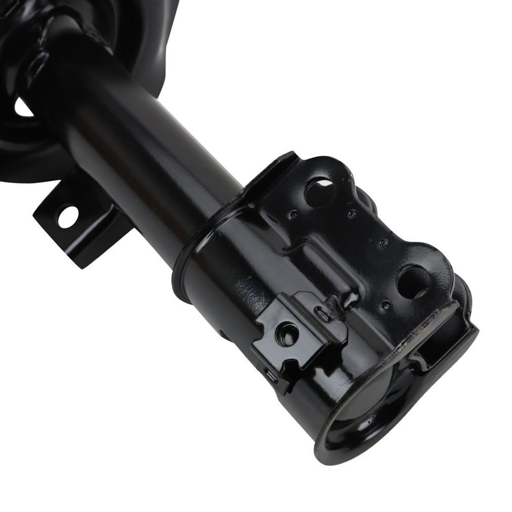 Front Left Right Struts w/ Coil Spring Set for 2013 - 2016 Hyundai Genesis Coupe