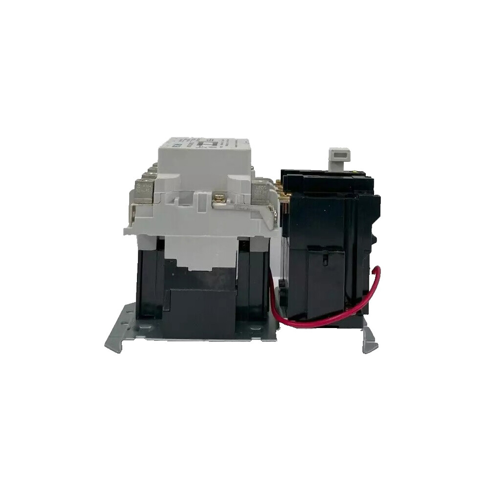 NIB - Eaton - A200M1CAC - Non-Reversing Starter For Motor Control