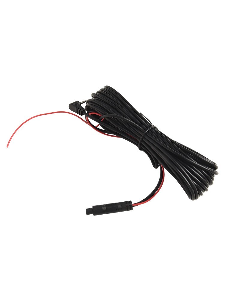 Extension Cable Dash Cam Cable Extension Cable Rear View 1 Piece AV Cable