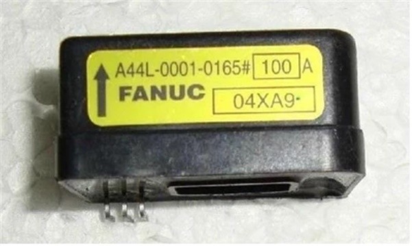 1Pcs New A44L-0001-0165#100A Fanuc Module Plc Module ph