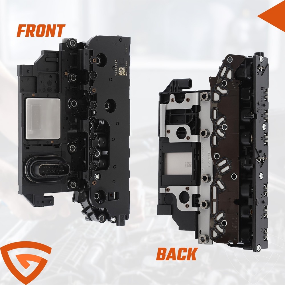 GEN2 6T70 6T75 TCM Transmission Control Module GEN2 Transmission Control Module