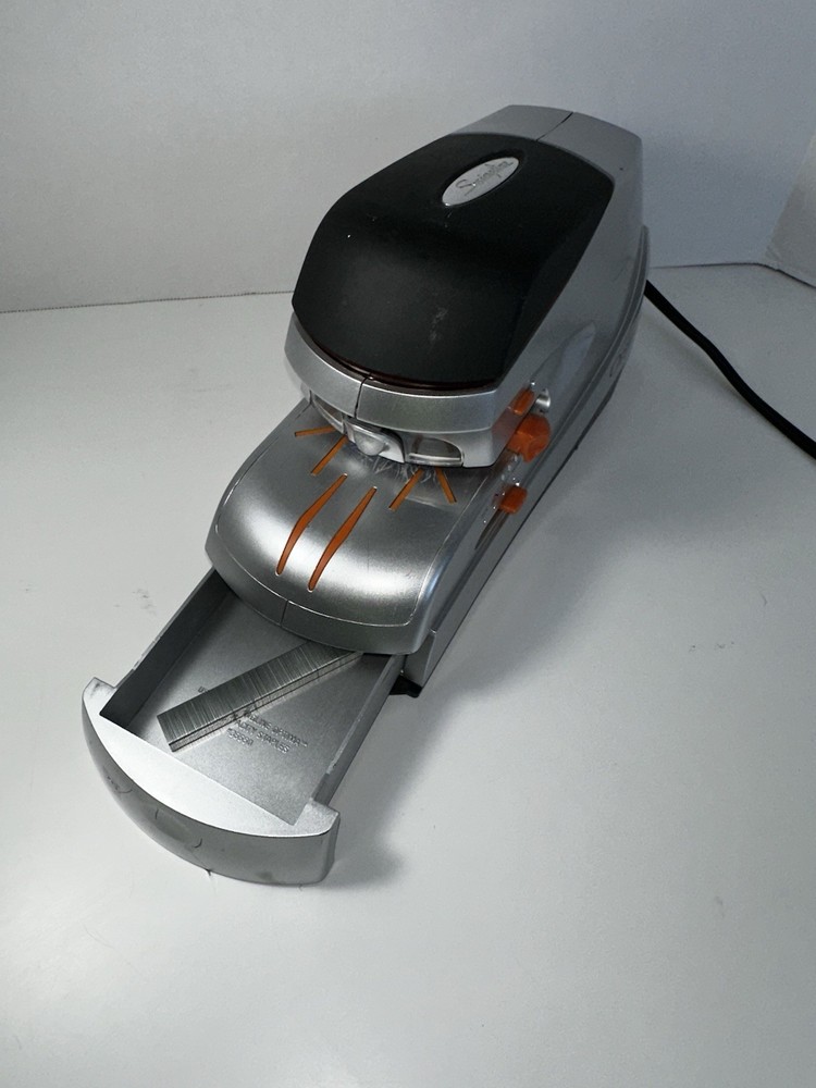 Swingline 48210 Electric Stapler