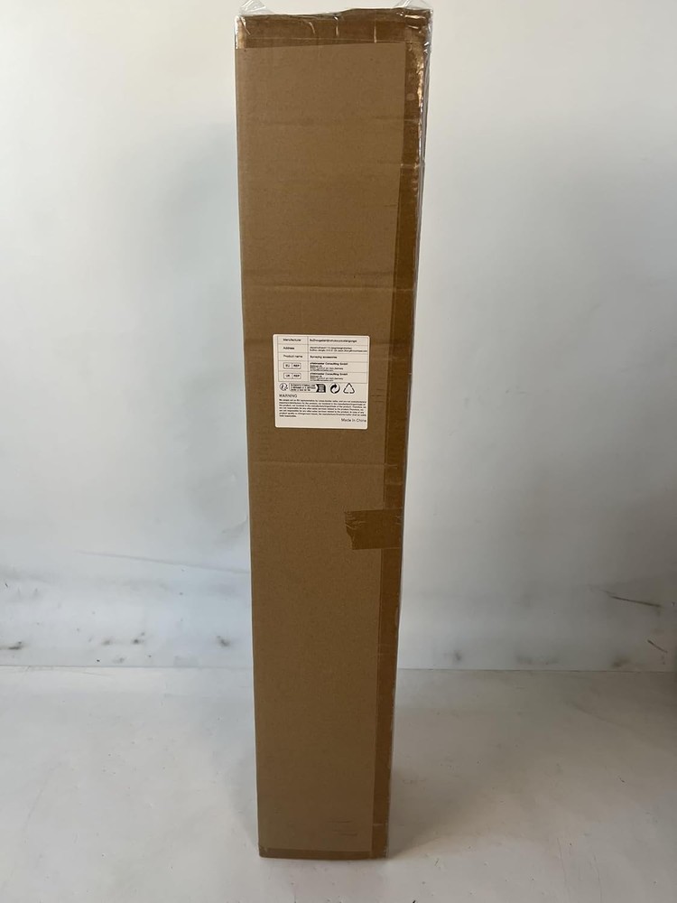 Telescoping Pole, Laser Level Support Pole with Red & Black