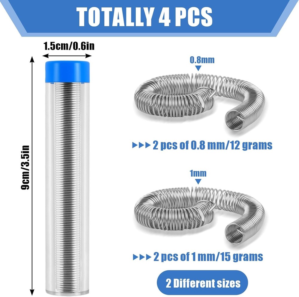 Solder Wire Rosin Core for Electrical