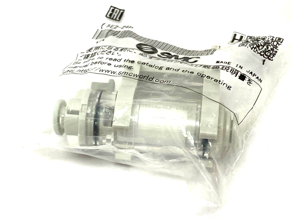 SMC ZFC54-B Inline Vacuum Filter