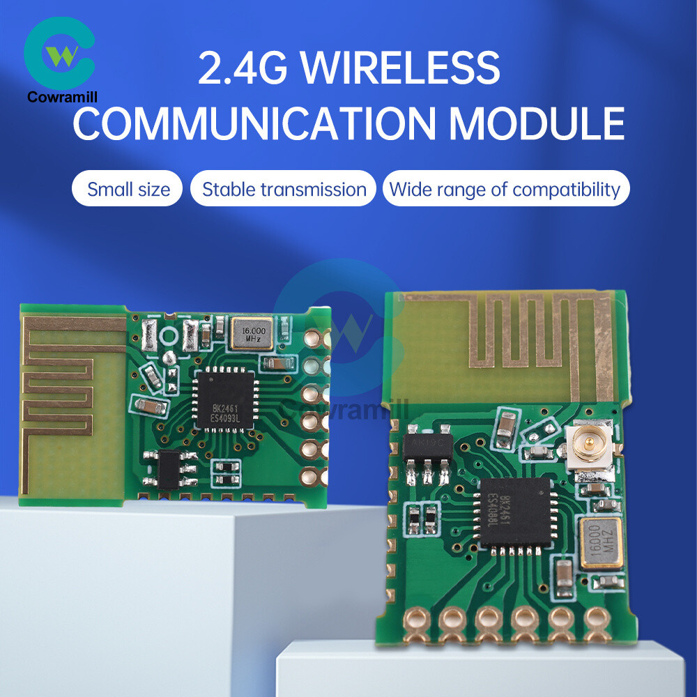JDY-41 2.4G Wireless Serial Port Communication Module Remote Transmission Module
