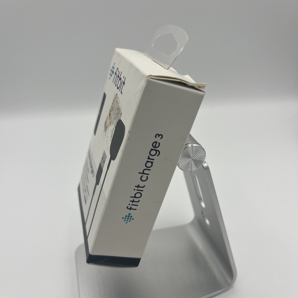 Fitbit Charge 3 Charging Cable New Free Ship