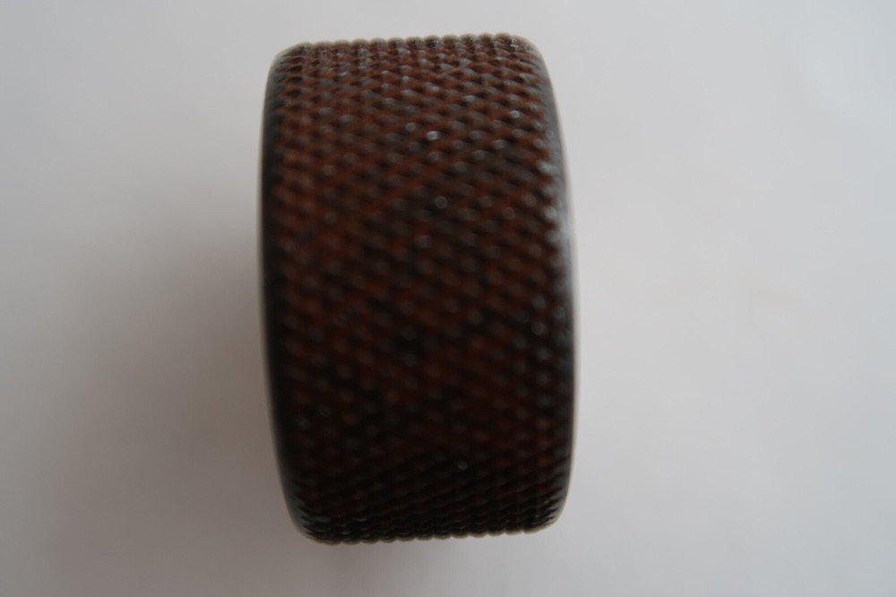 Comtor .2770 Diameter Master Smooth Plain Bore Ring Gauge