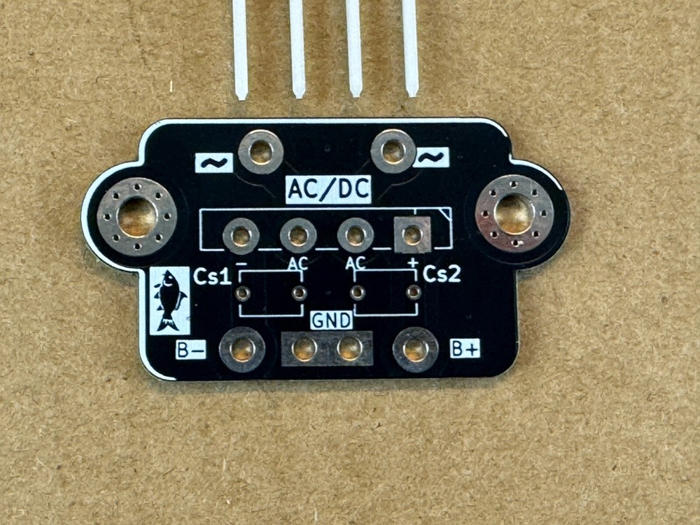 New 5B1 5B2 5B4 Bridge Rectifier Replacement KIT