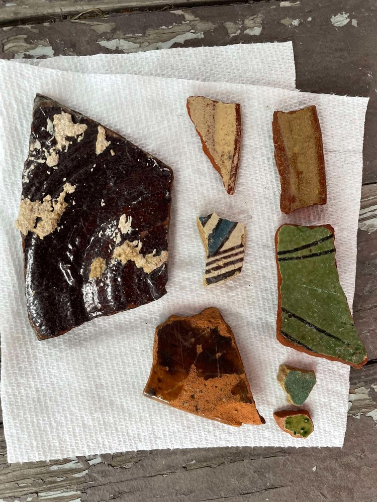 10 Authentic Ancient & Medieval Archaeological Artifacts -- The History Grab Bag