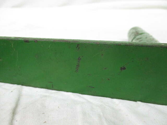 John Deere Hand Crank (AC12721)