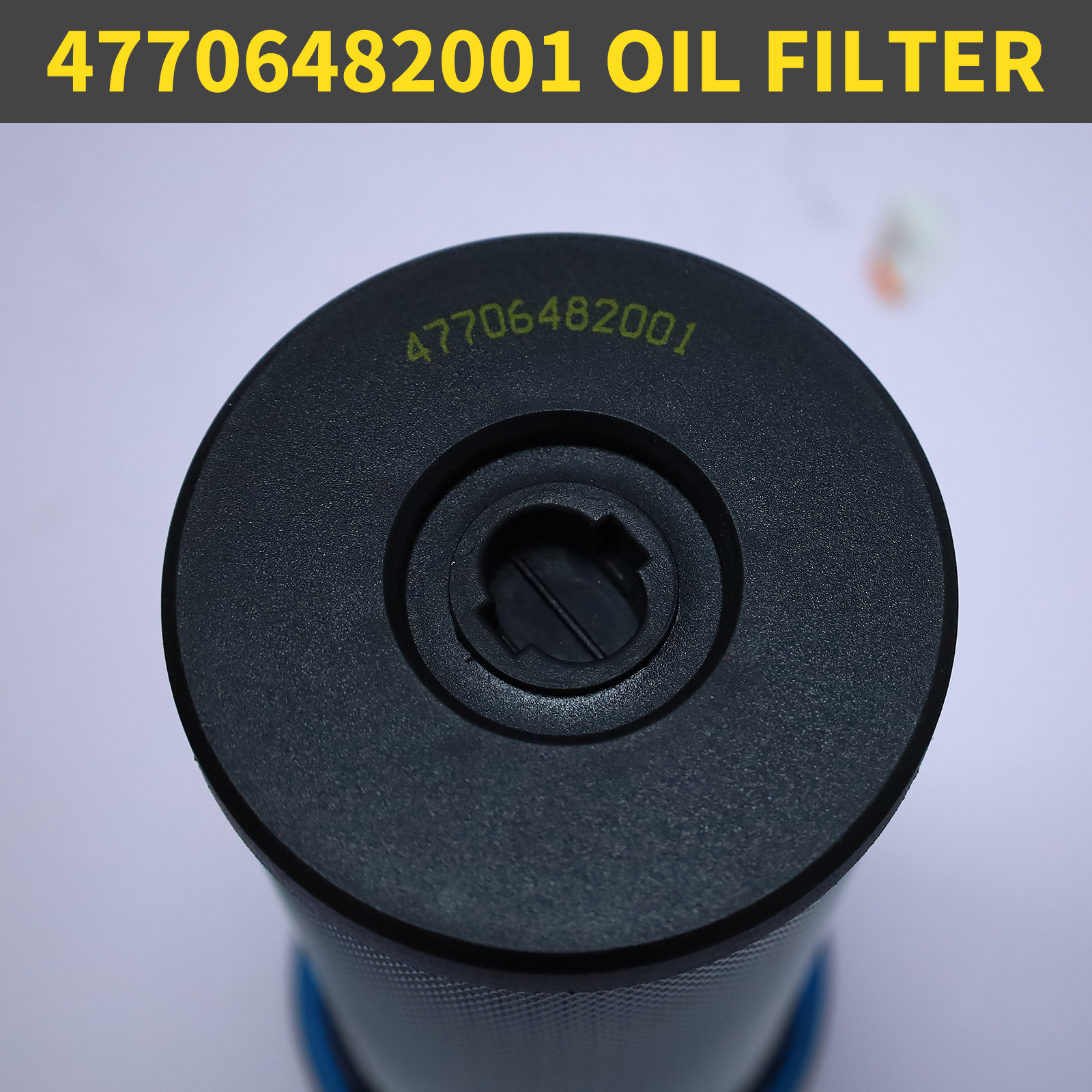 1PCS New 47706482001/QX105047 Oil Filter Fit For Ingersoll Rand Air Compressor