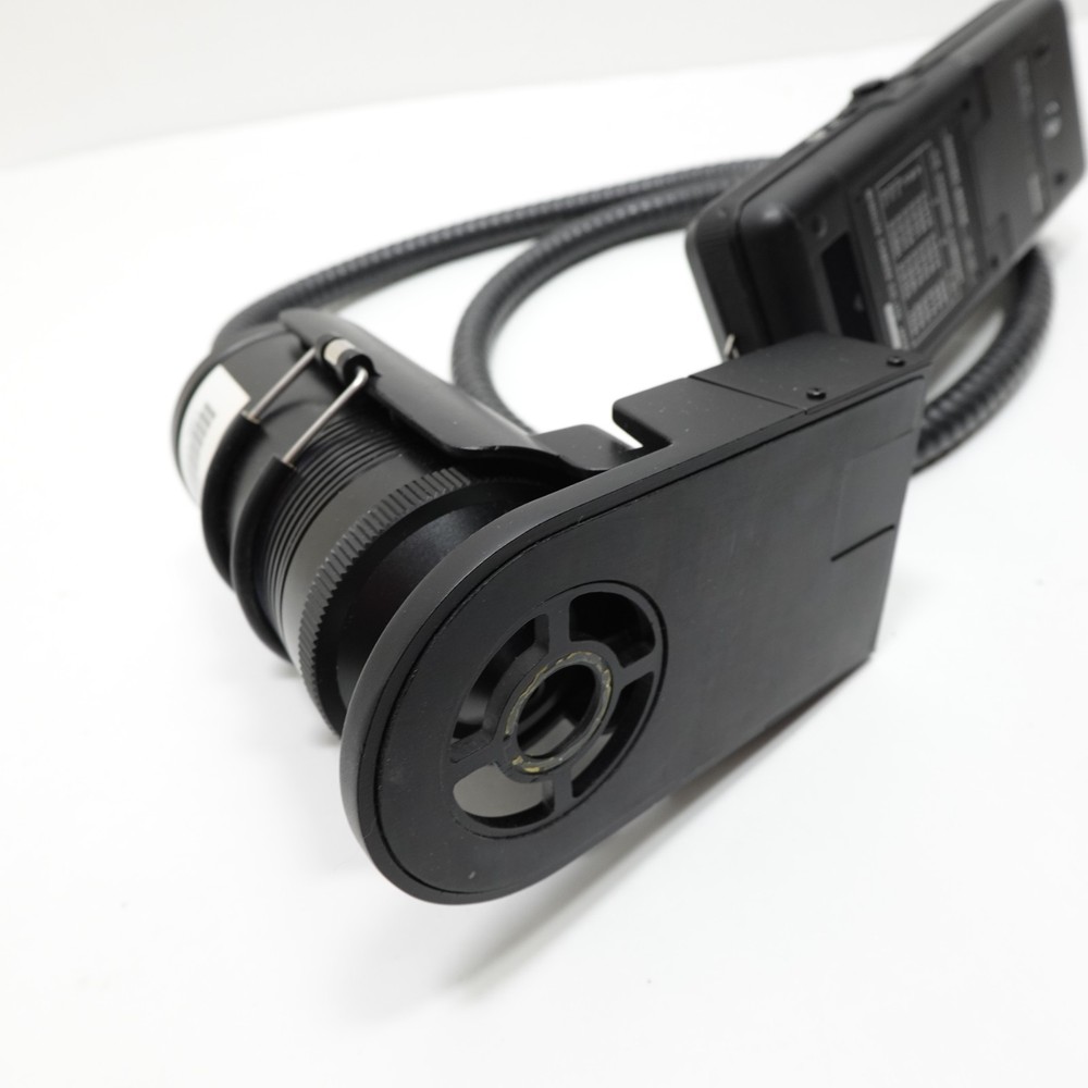 Minolta CR-121 Chroma Meter Color Analyzer w/ Remote Sensor Probe – Untested