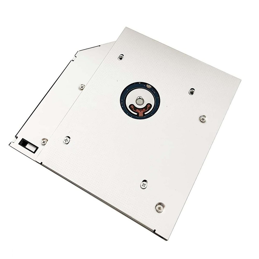 Caddy Hdd Ssd Dvd Cd Sata 3.0 Reader For Dell E5420 E5430 E5520 E5530 12.7Mm