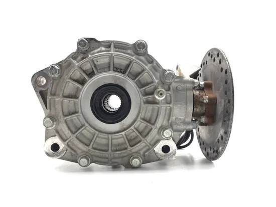 Rear Diff Differential 2017 Yamaha YXZ1000R 3409
