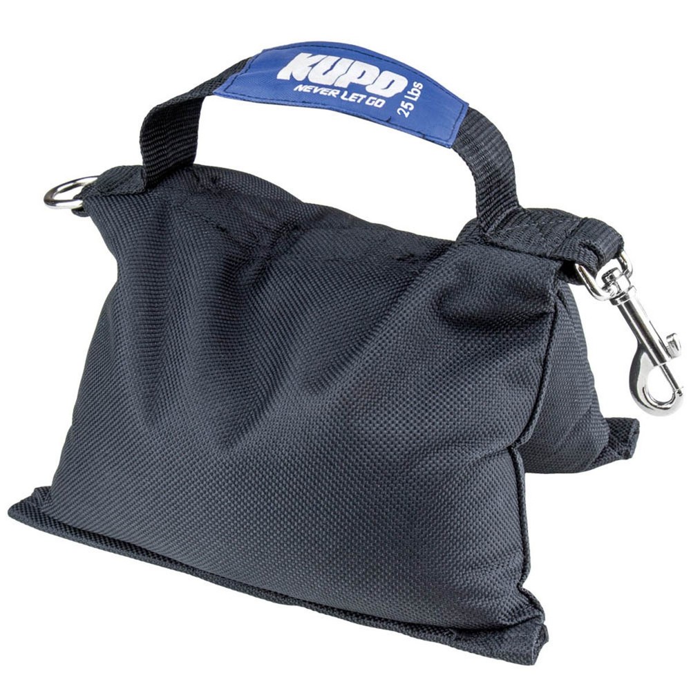 Kupo Shot Bag, Maximum Load 25 lb