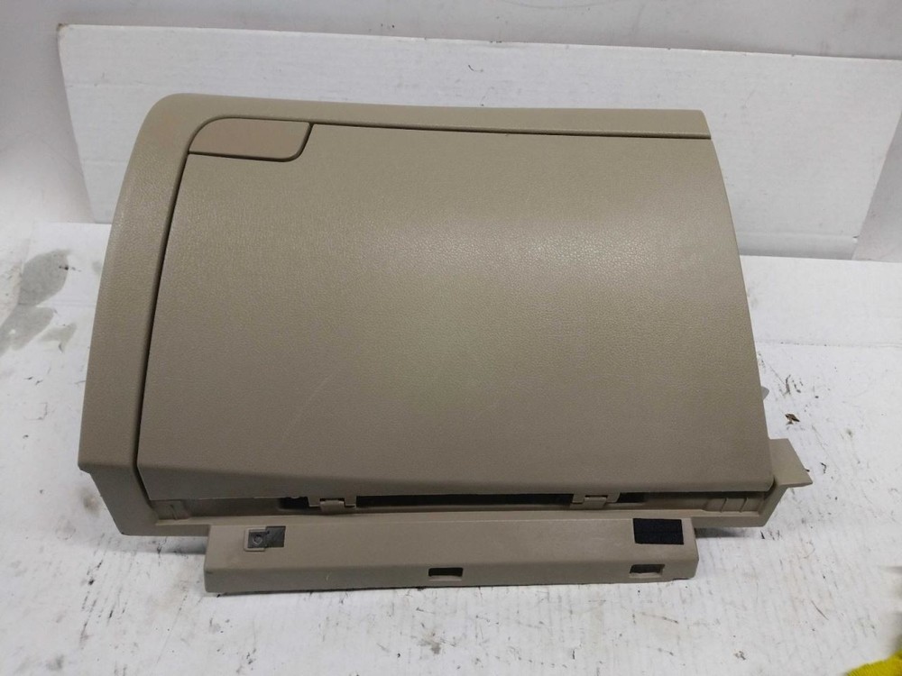OPTIMAKIA 2015 Glove Box 552551