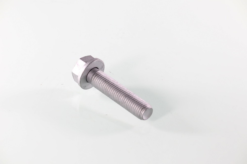 1x Knuckle Bolt / Nut Front Right = Left Lower GH-393049