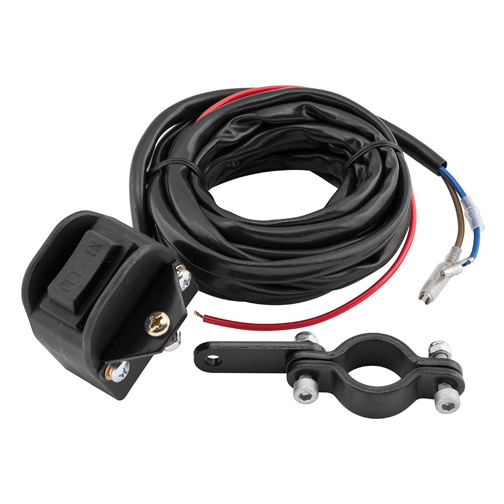 QuadBoss Handlebar Rocker Switch - FERCO6-QB