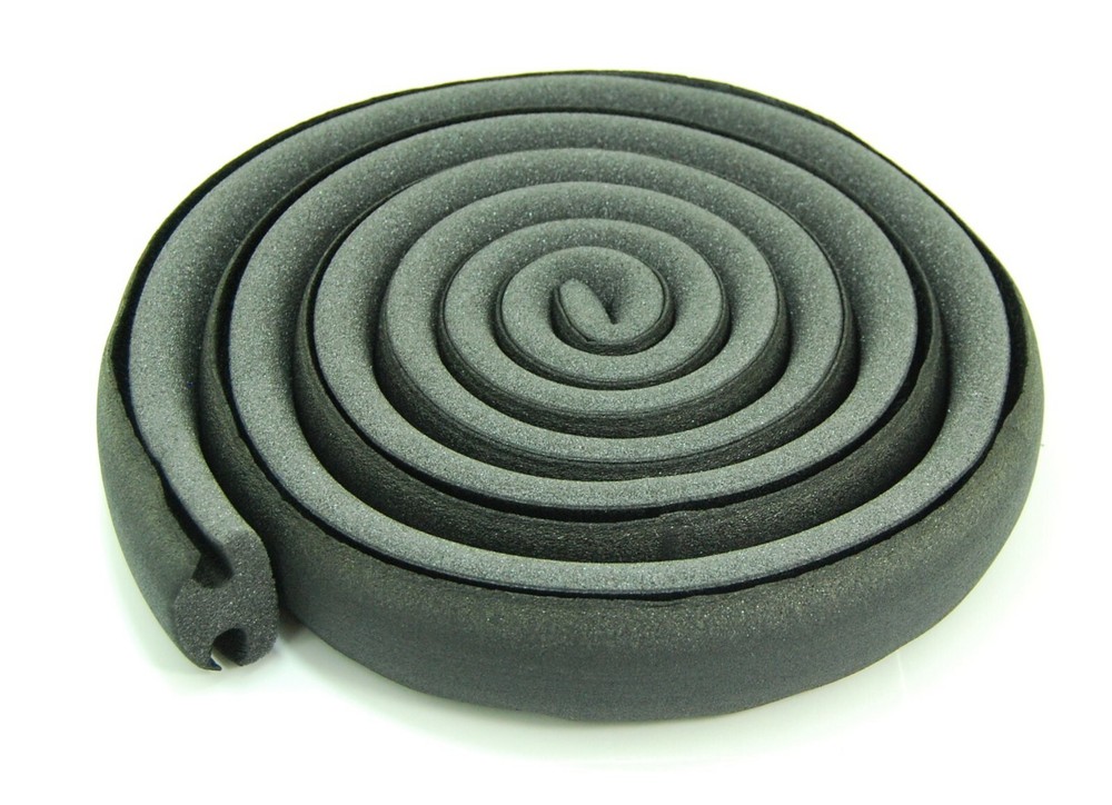 Engine Compartment Foam Seal Fits Volkswagen Type2 Bus 1972-1979
