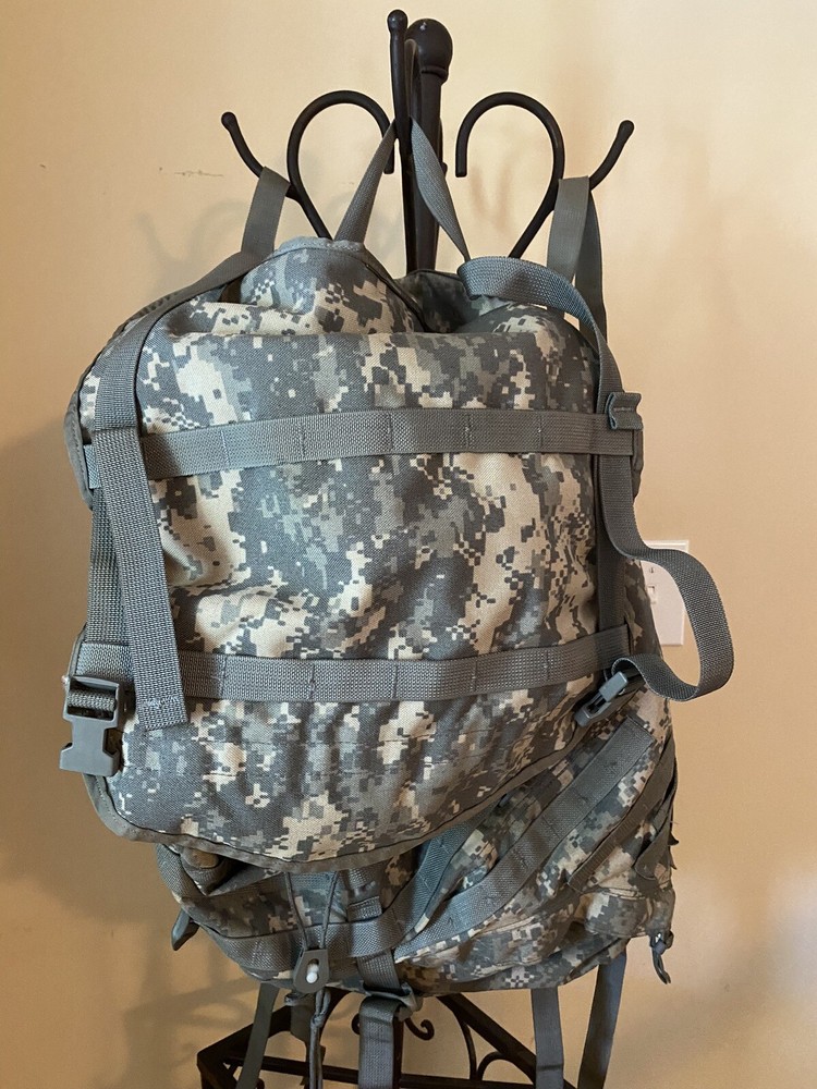 Large Military/Camping/Storage Rucksacks
