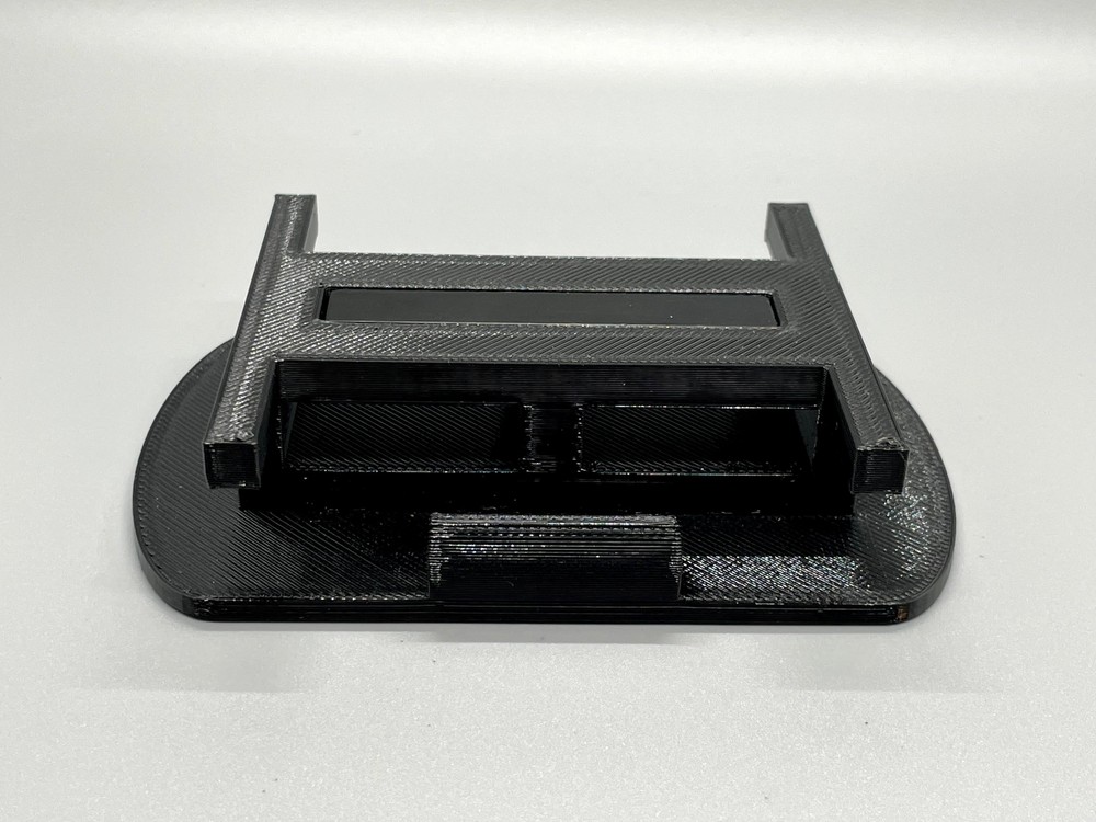 Probe Holder for Traeger Grills