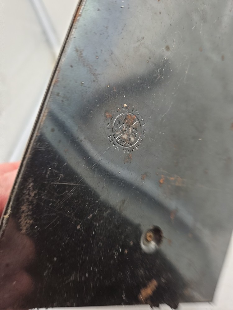 Two Train Switch Plates