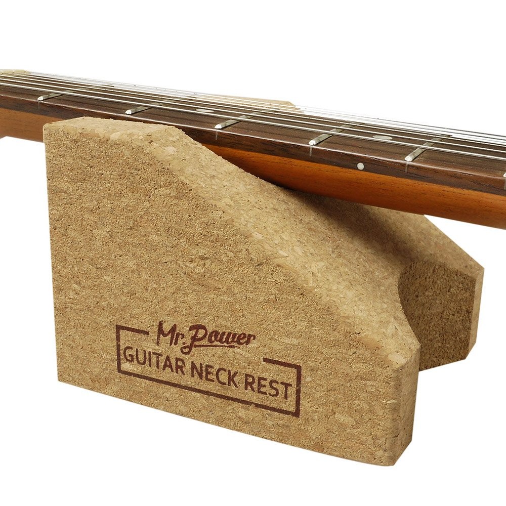 Guitar Neck Rest Neck Pillow String Instrument Neck Support Luthier Tool for ...