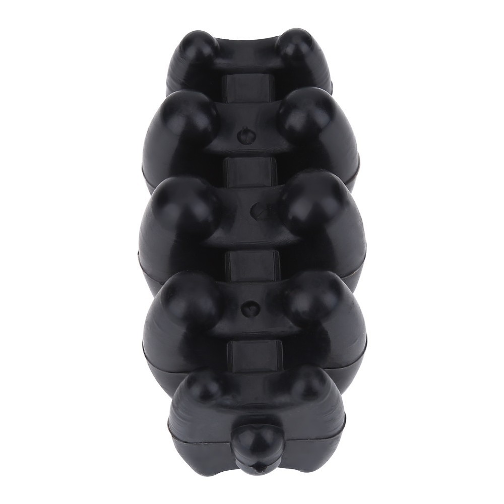 ‵ 2Pc Rubber Archery Vibration Dampener Compound Bow Stabilizer