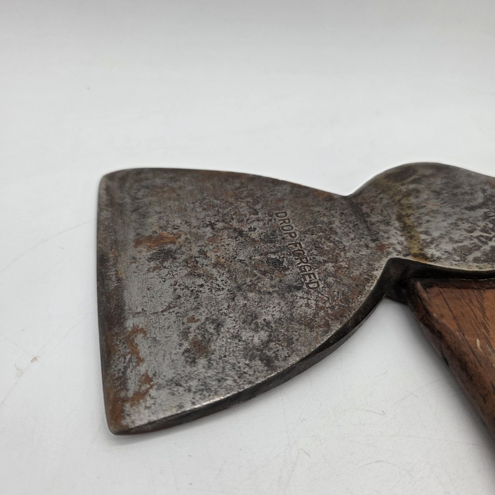 Rail Road Hatchet Hammer
