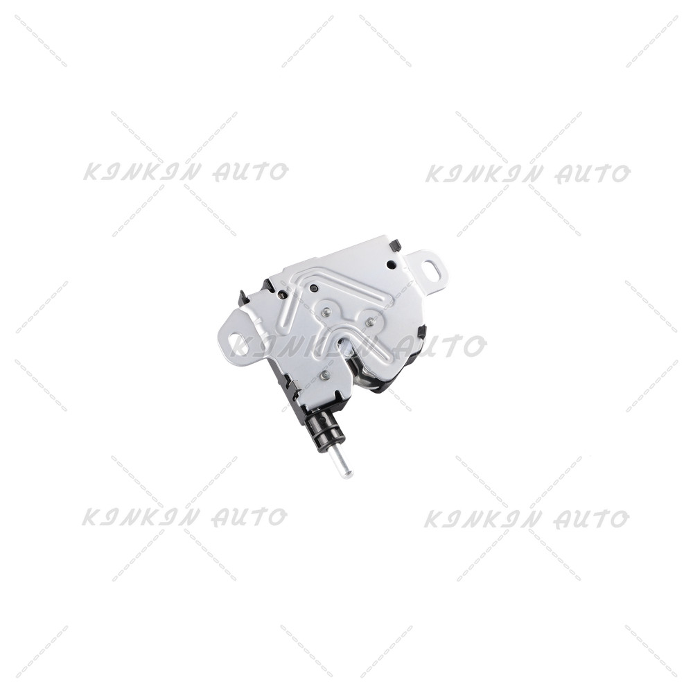 Front Side Hood Latch Lock fit 2010-2013 Ford Transit Connect
