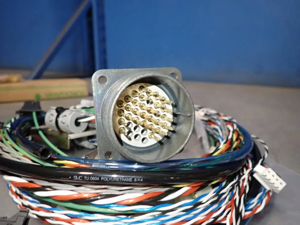 DENSO ELECTRICAL CABLE 12250270052