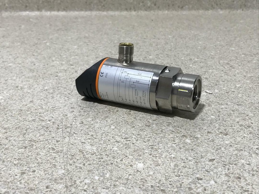 IFM PN1024
